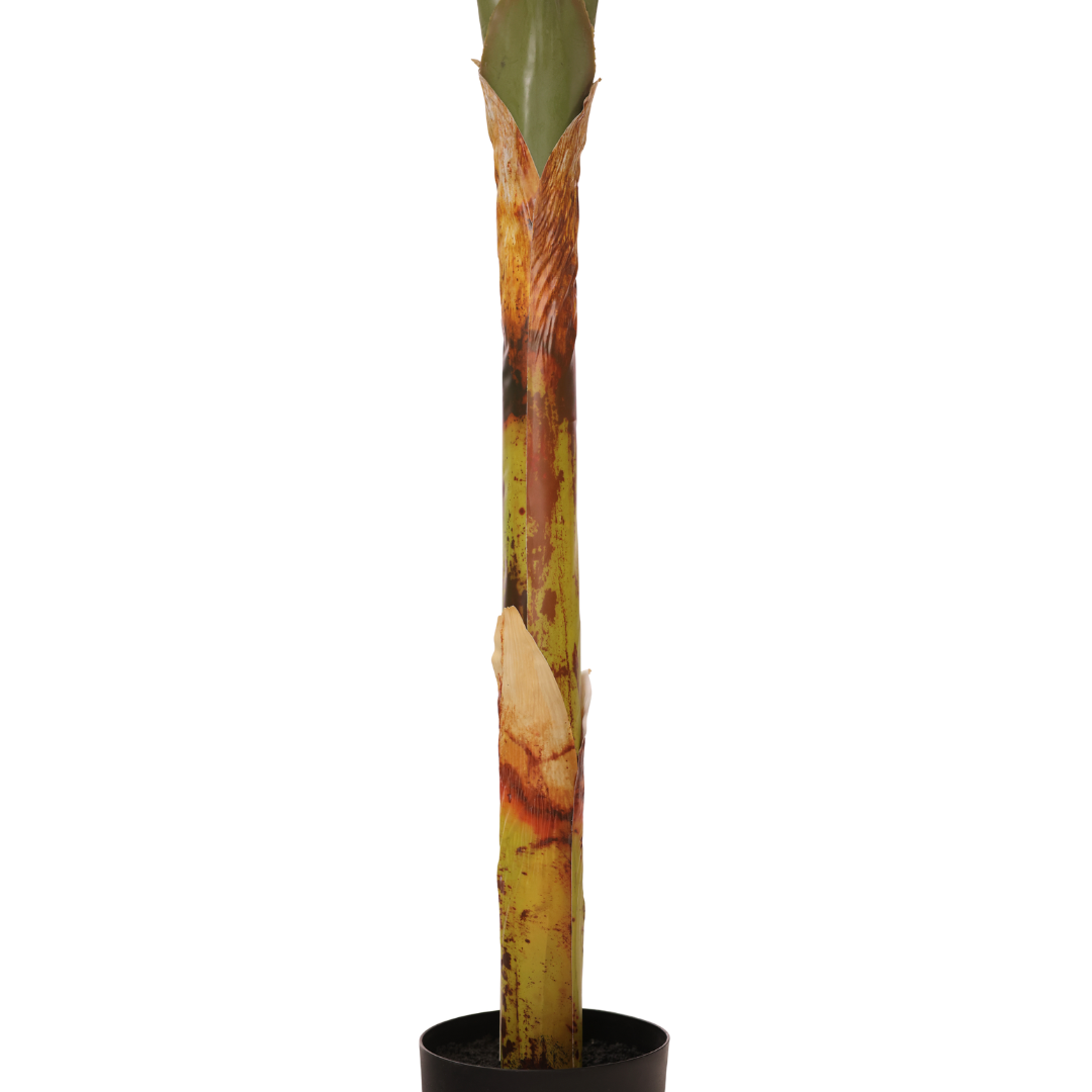 Kunstig Banantre 180 cm