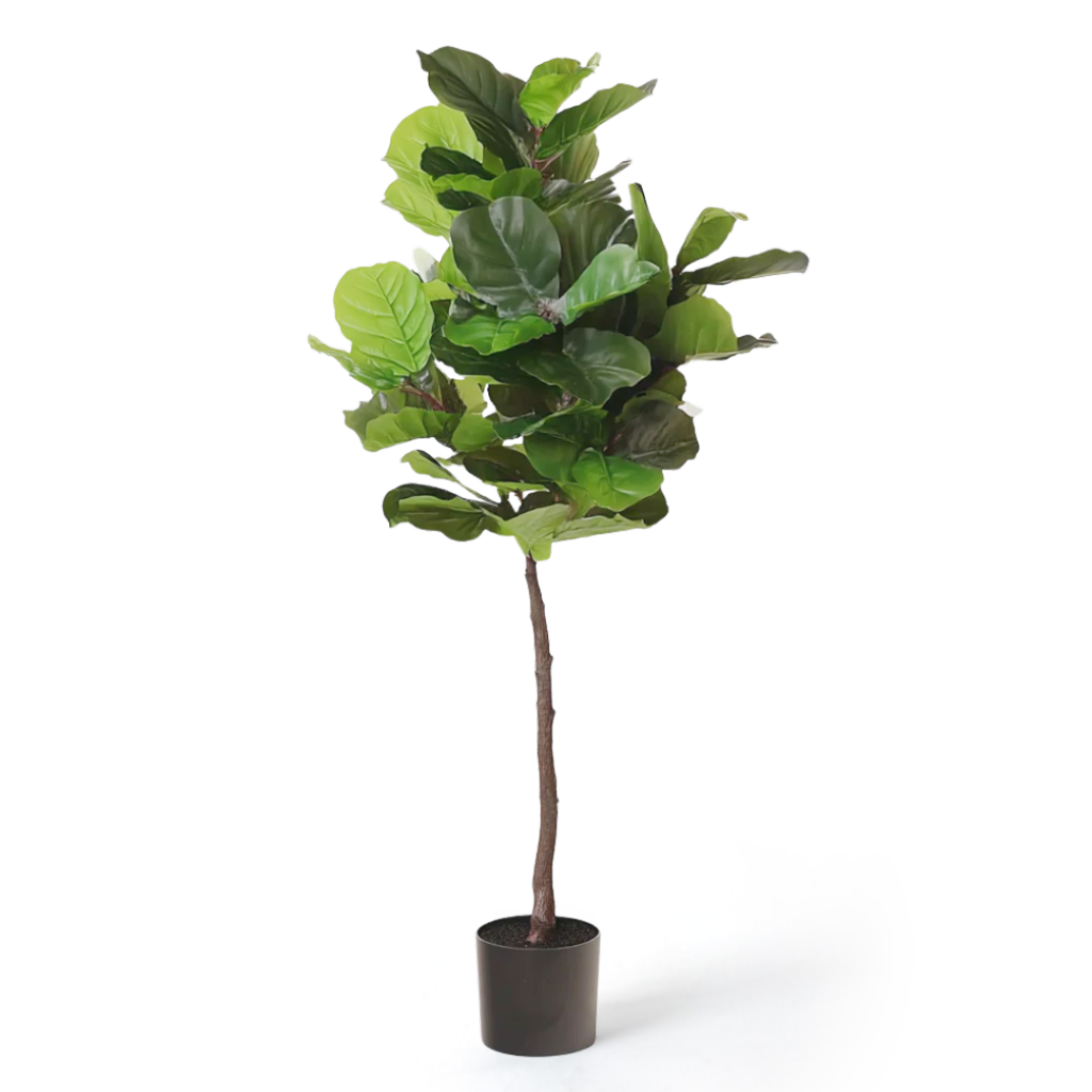 Kunstig Fiolinfiken 180 cm