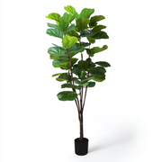 Kunstig Klassisk Fiolinfiken 180 cm