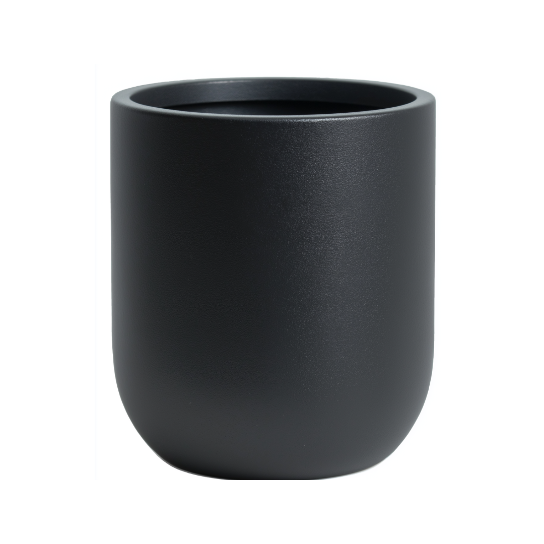 28 cm Dekorpotte Midnatt