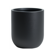 28 cm Dekorpotte Midnatt