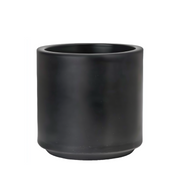 21.5 cm Dekorpotte Nattsort