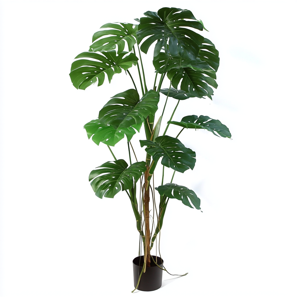 Kunstig Monstera 160 cm – Palmera