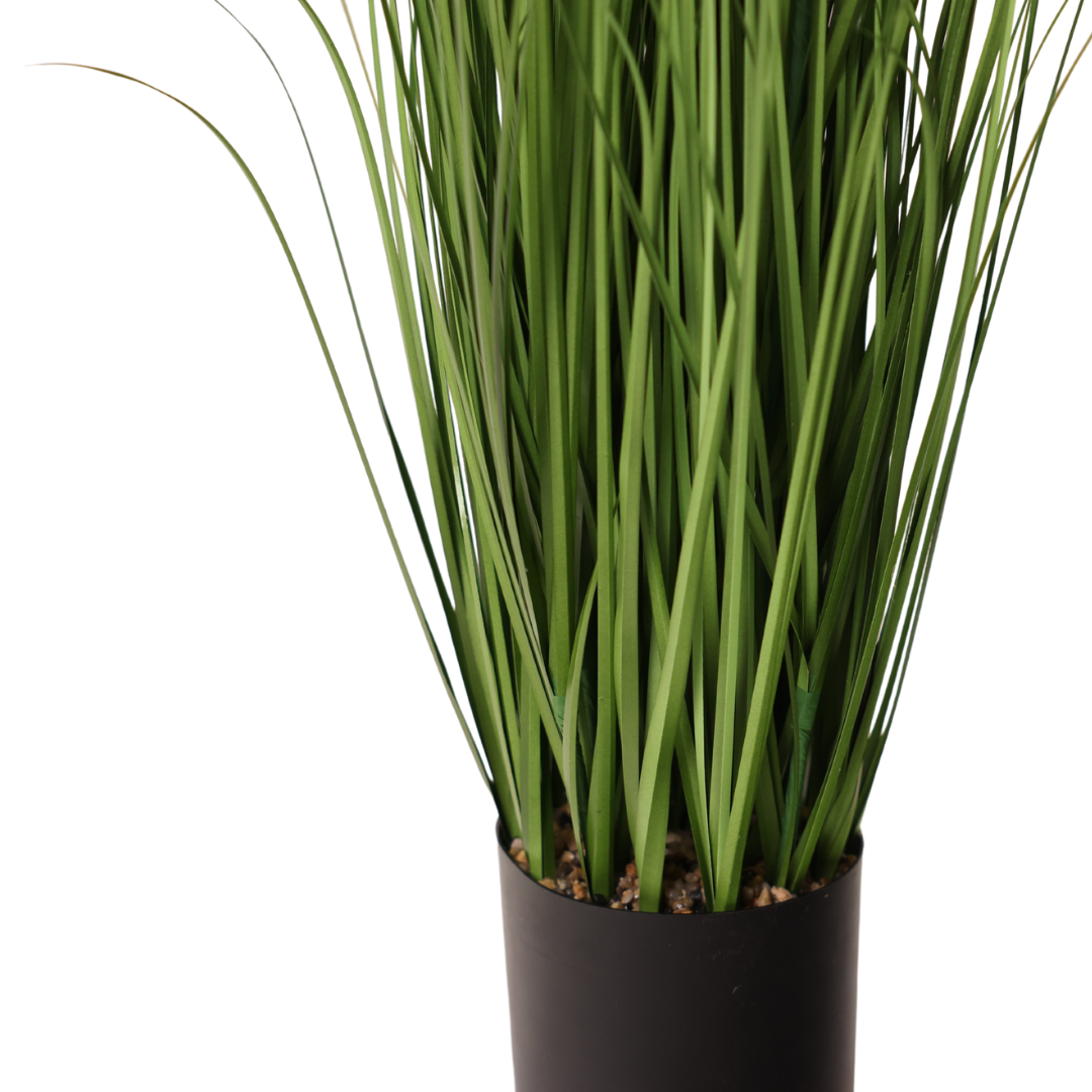 Kunstig Gressplante 110 cm