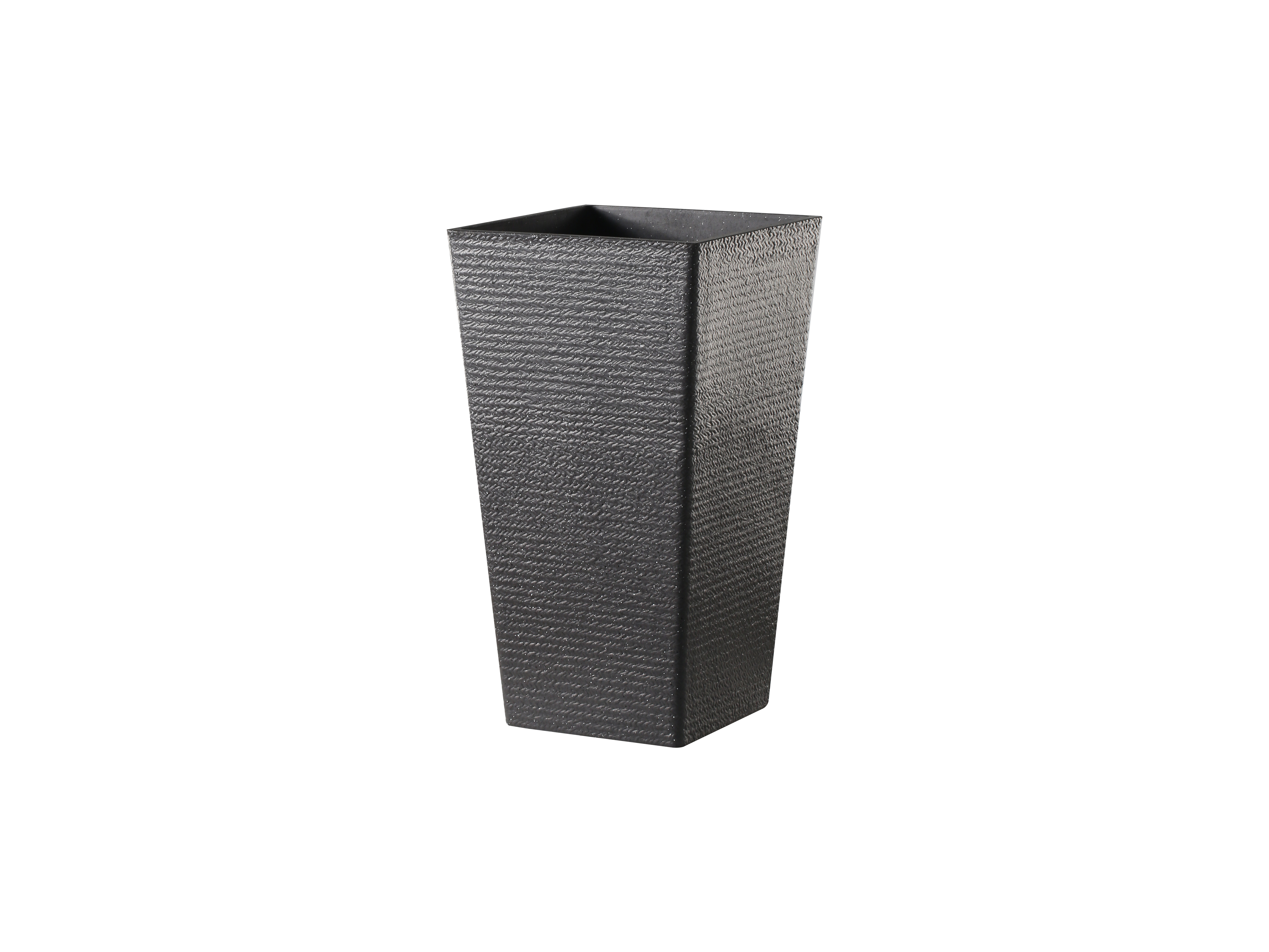 Forma Dempet Sort H: 43cm