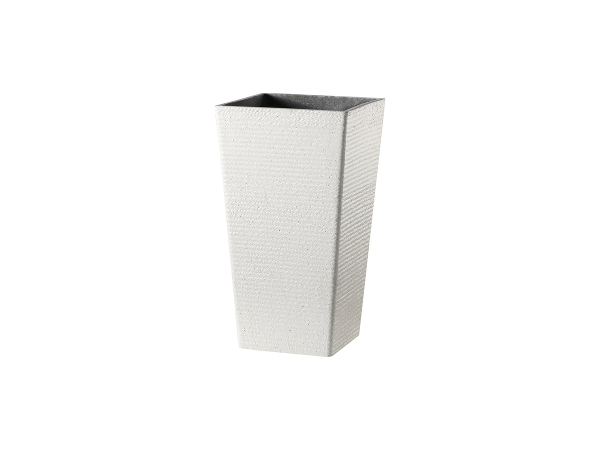 Forma Lin Hvit H: 43cm