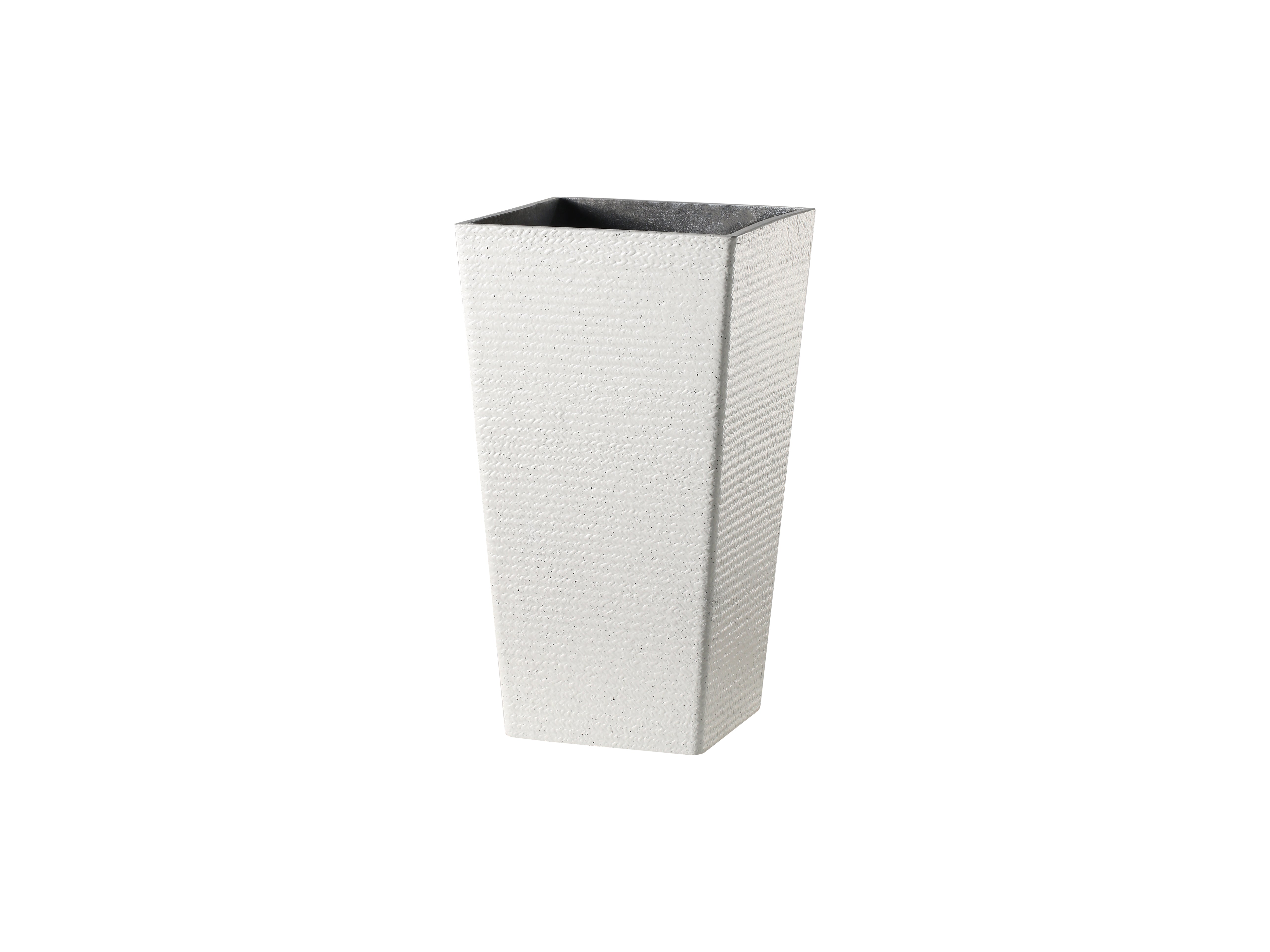 Forma Lin Hvit H: 43cm