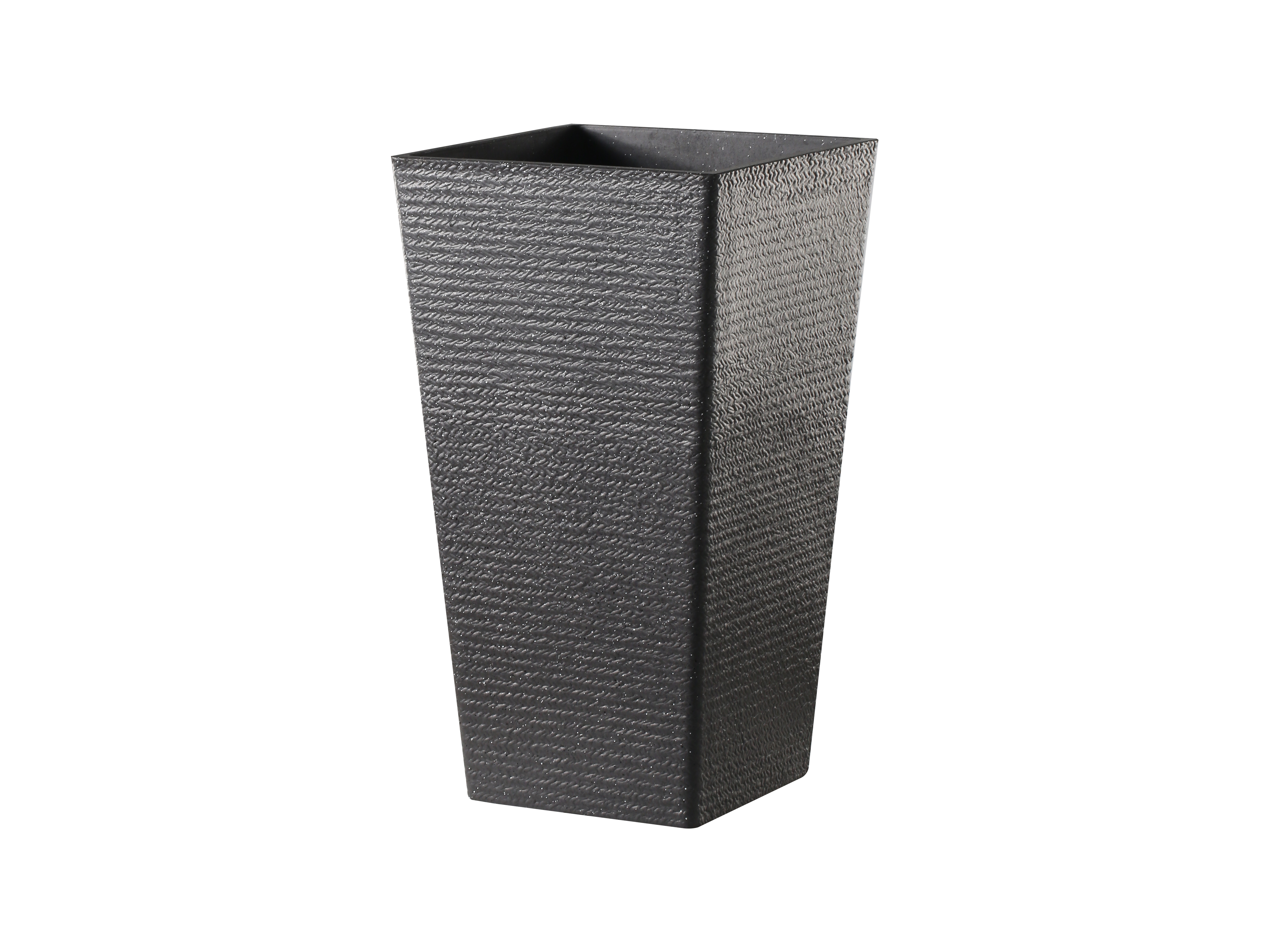 Forma Dempet Sort H: 87cm