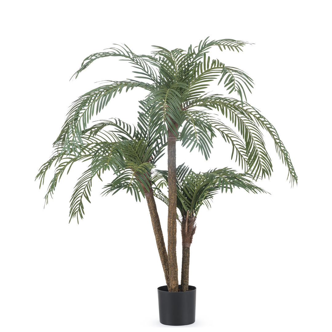 Kunstig Cycas Palmetre