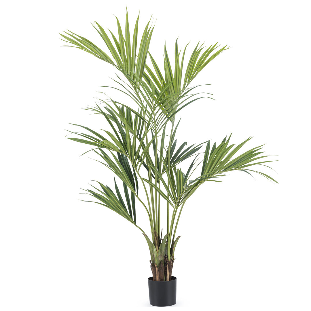 Kunstig Kentia Palme
