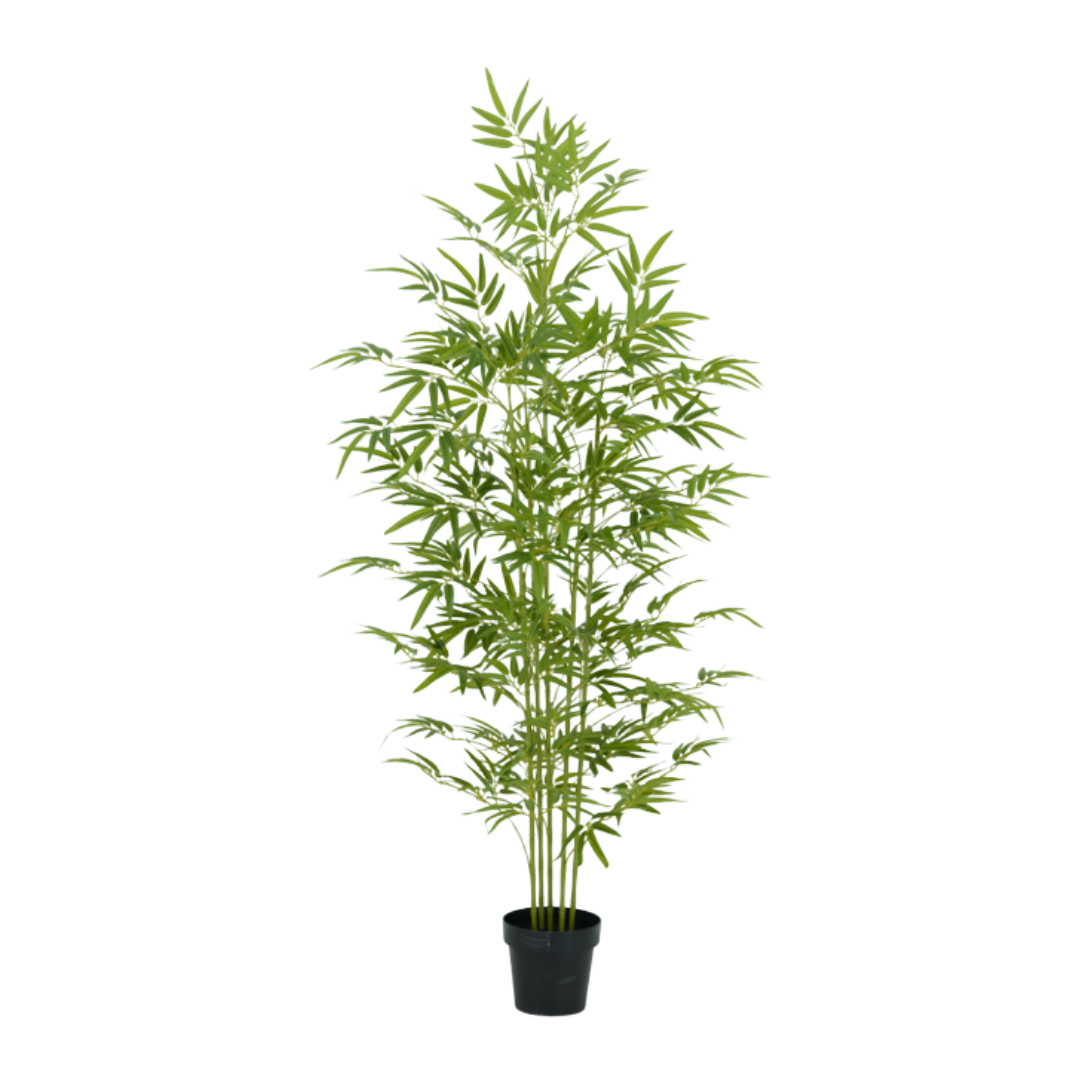 Kunstig Bambus 180 cm