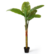 Kunstig Banantre 150 cm