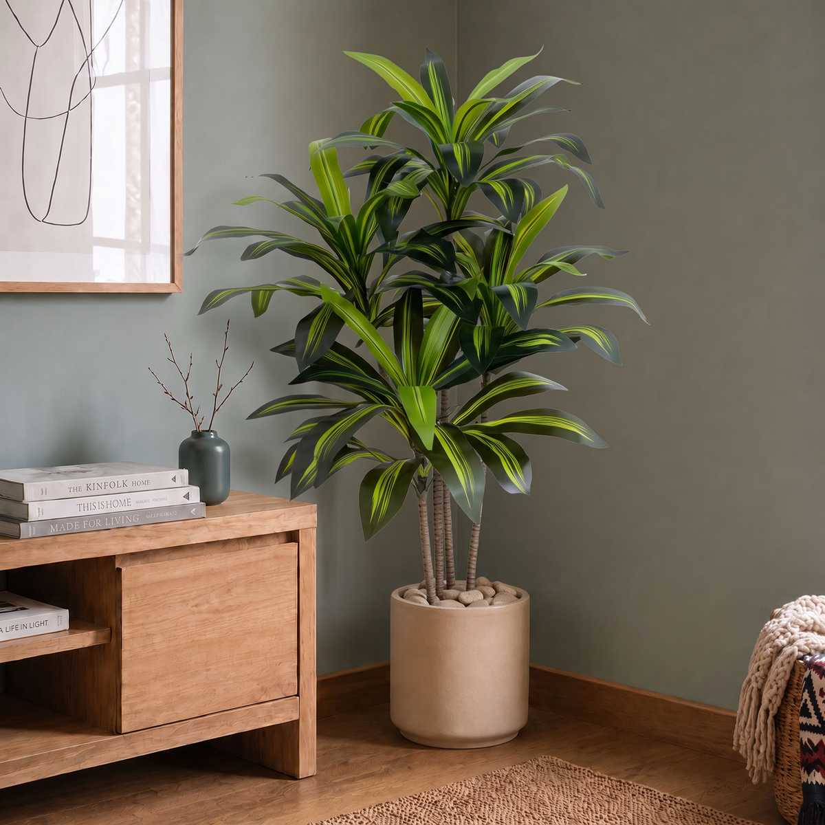 Dracaena 120 cm