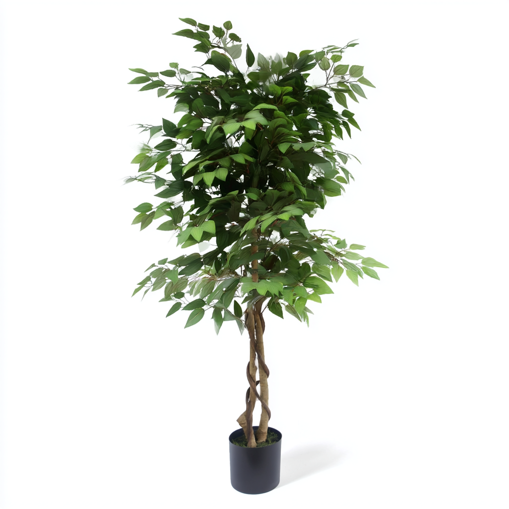 Kunstig Fikus 150 cm