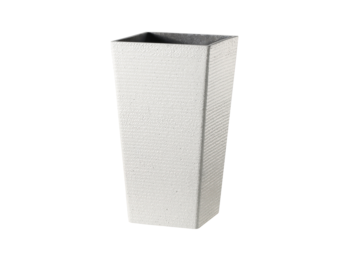 Forma Lin Hvit H: 87cm