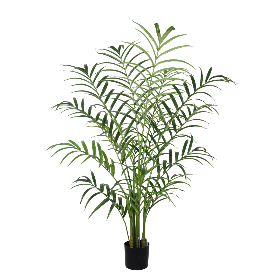 Kunstig Areca Palme 150 cm