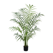 Kunstig Areca Palme 150 cm