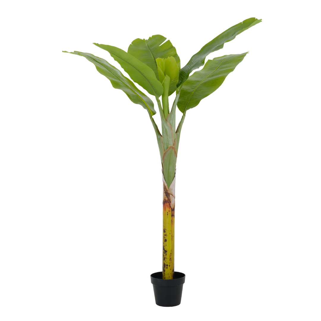 Kunstig Banantre 150cm