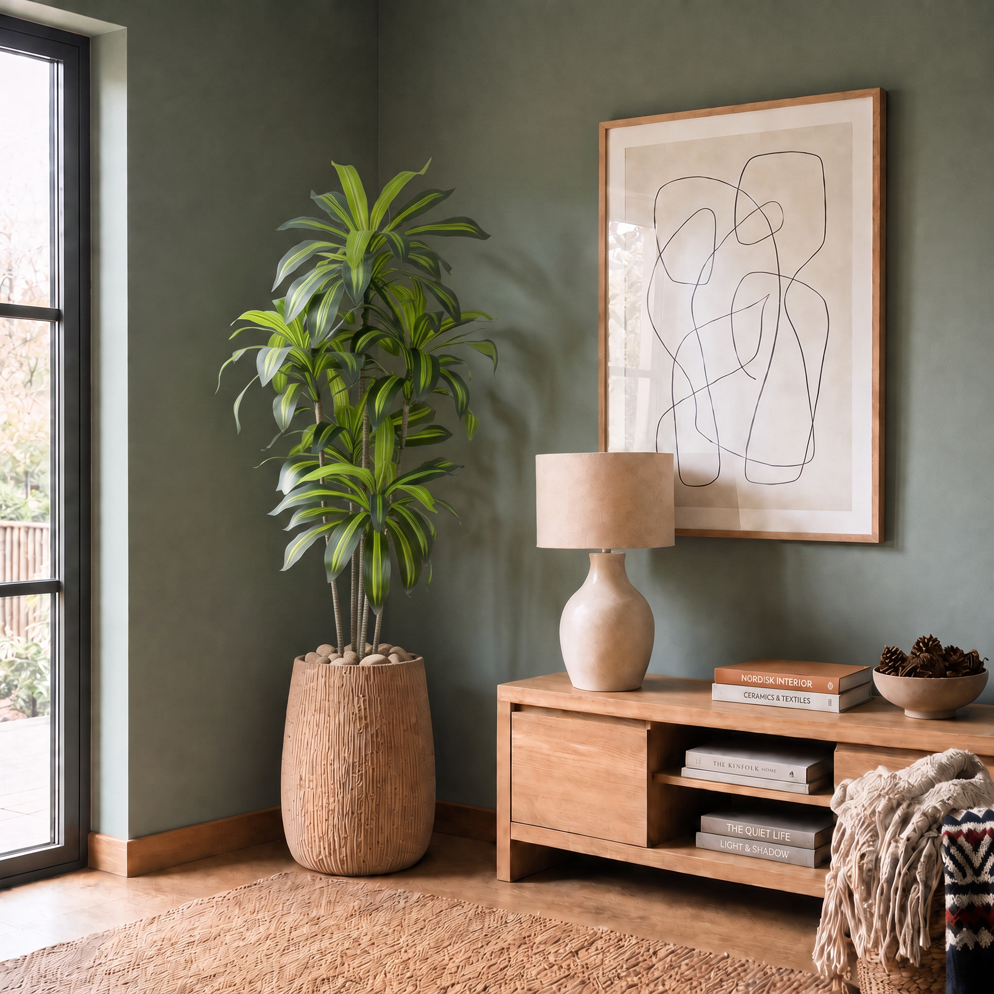 Dracaena 160 cm