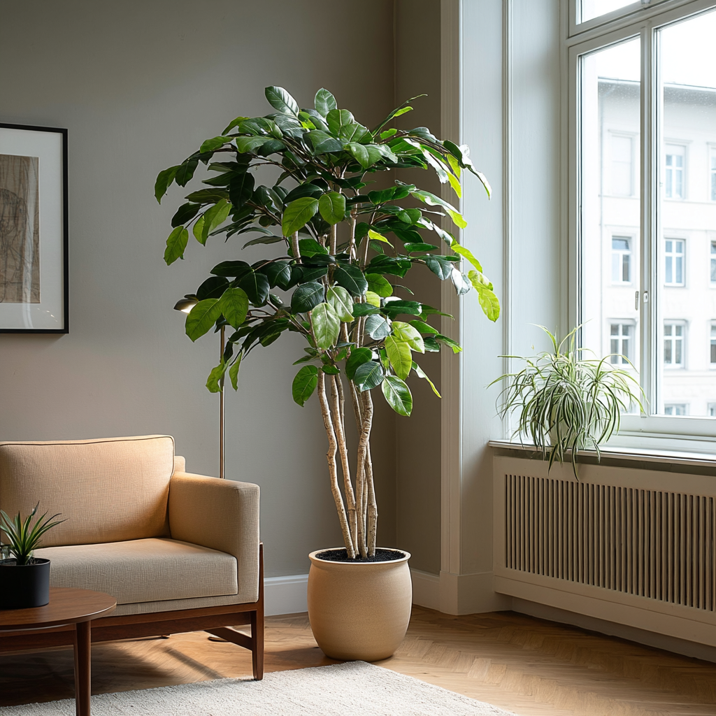 Høst Salg